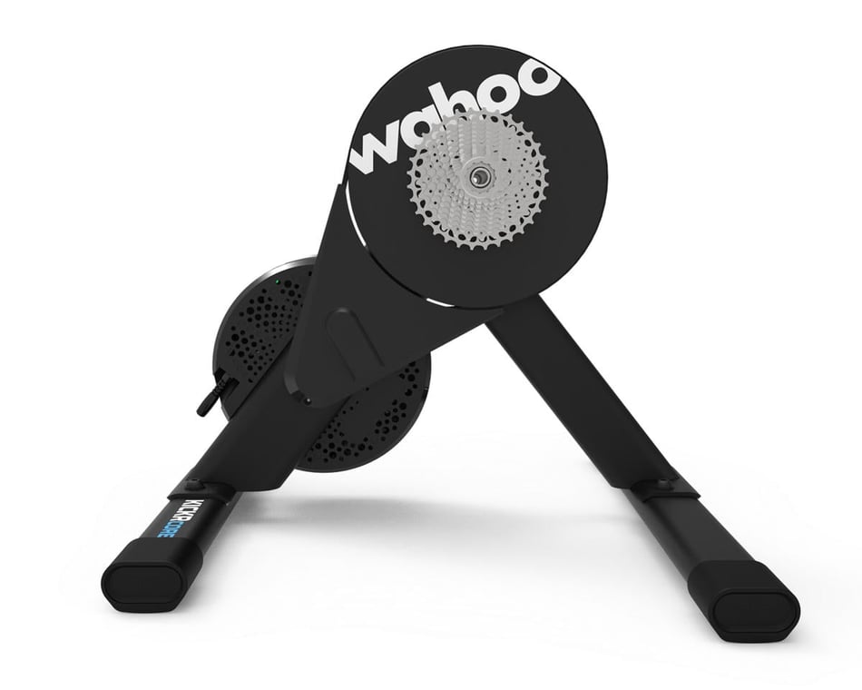 Wahoo Kickr Core 2 Træningsmodstand Med 11 Gear Kassette