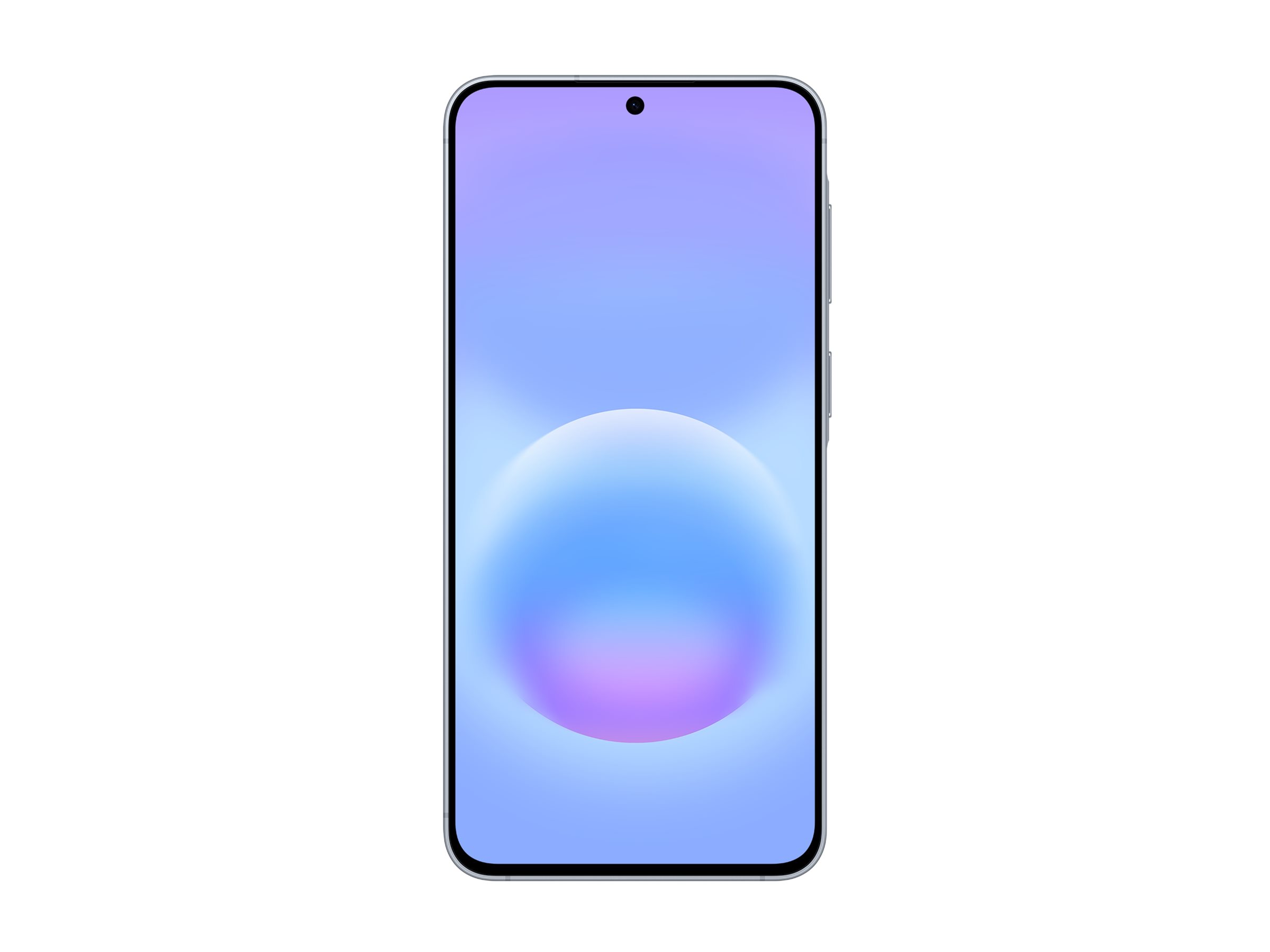 Samsung Galaxy A57 6.7" 512GB Fantastisk isblå