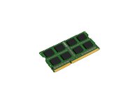 Kingston DDR3L 4GB 1600MHz CL11 Ikke-ECC SO-DIMM 204-PIN