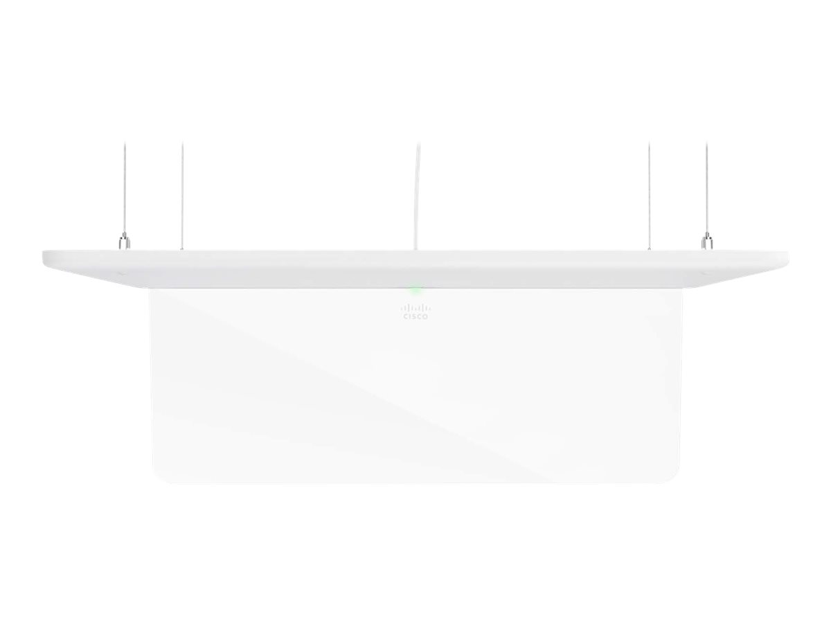 Cisco Telepresence Ceiling Microphone Generation 2 Mikrofon