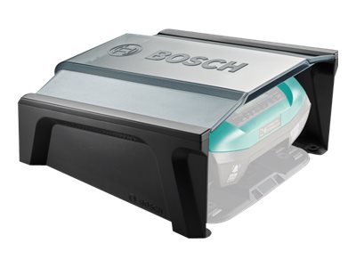 Bosch Indego Garage Græsslåmaskine-parkeringsly Robotgræsslåmaskine