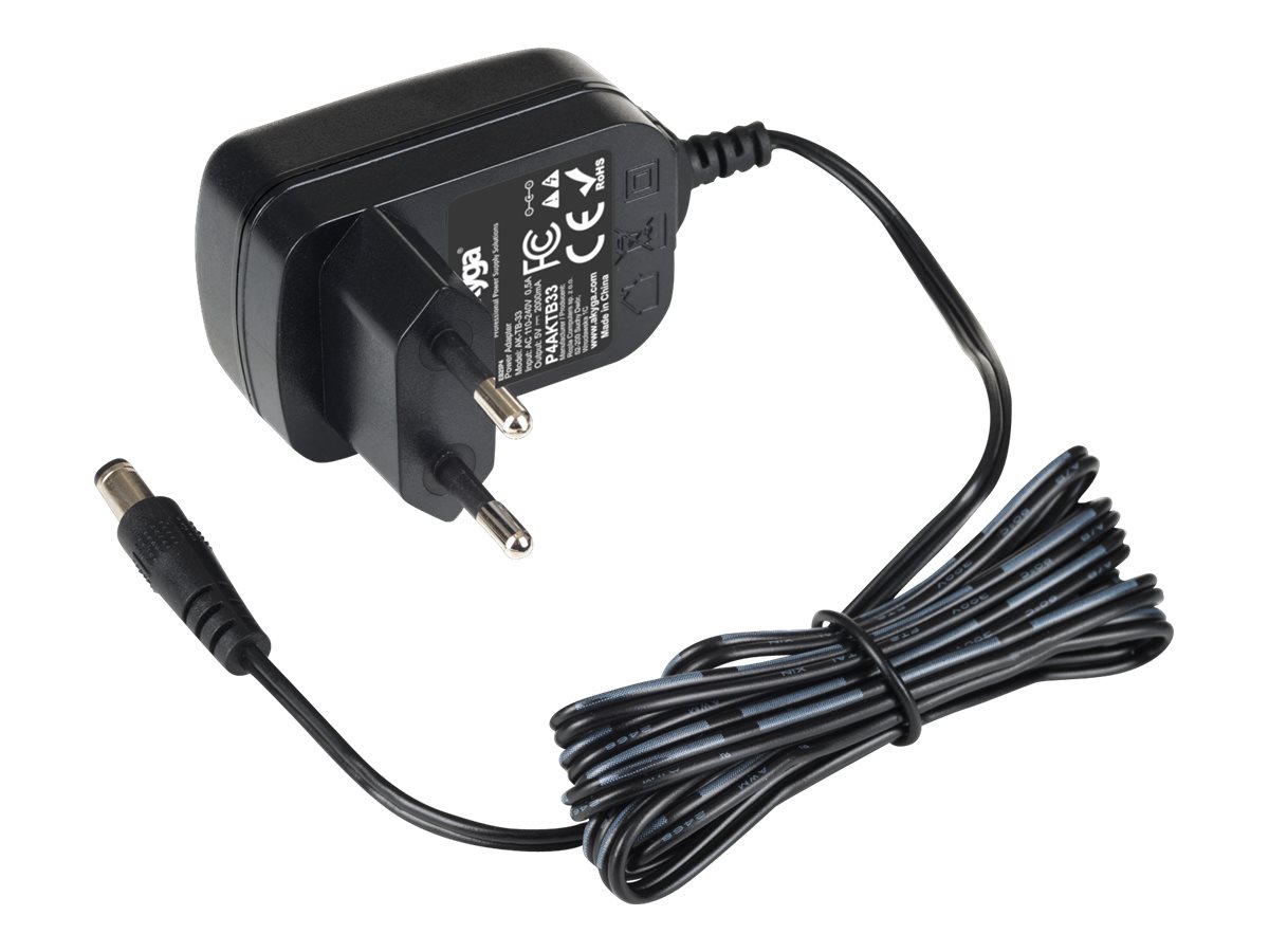 Akyga Universal Series Adapter 10Watt