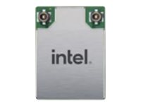 Intel Killer AX1675 Wi-Fi 6E 2x2 R2 + BT 5.3 / M.2 2230 / Without vPro