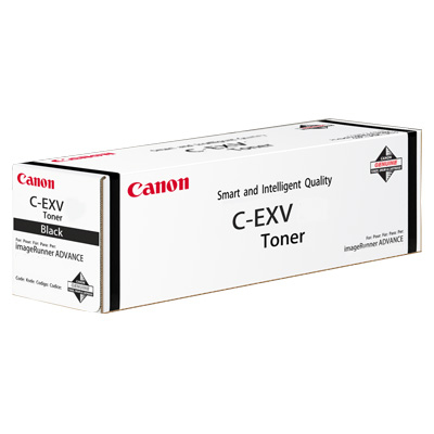 Canon Canon C-EXV 47 Tonerkassette Gul 8519B002 Modsvarer: N/A