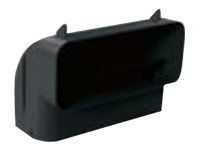 Siemens HZ9VDSB4 - 90 graders kanalbue