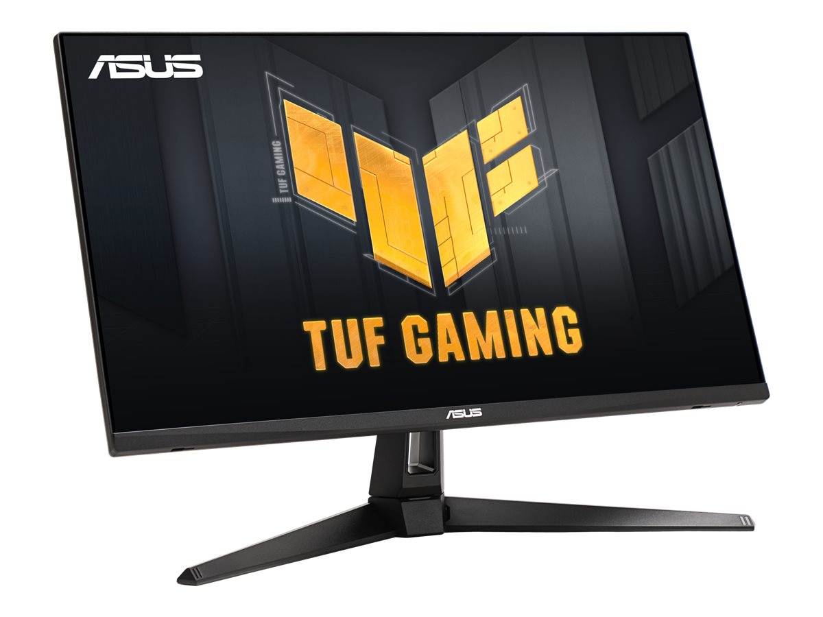 ASUS TUF Gaming VG27AQA1A 27" VA 2560 x 1440 (2K) HDMI DisplayPort 170Hz
