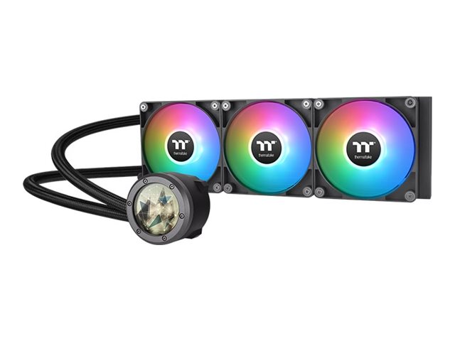 Thermaltake TH360 V2 Ultra ARGB Sync - CPU Luftkøler