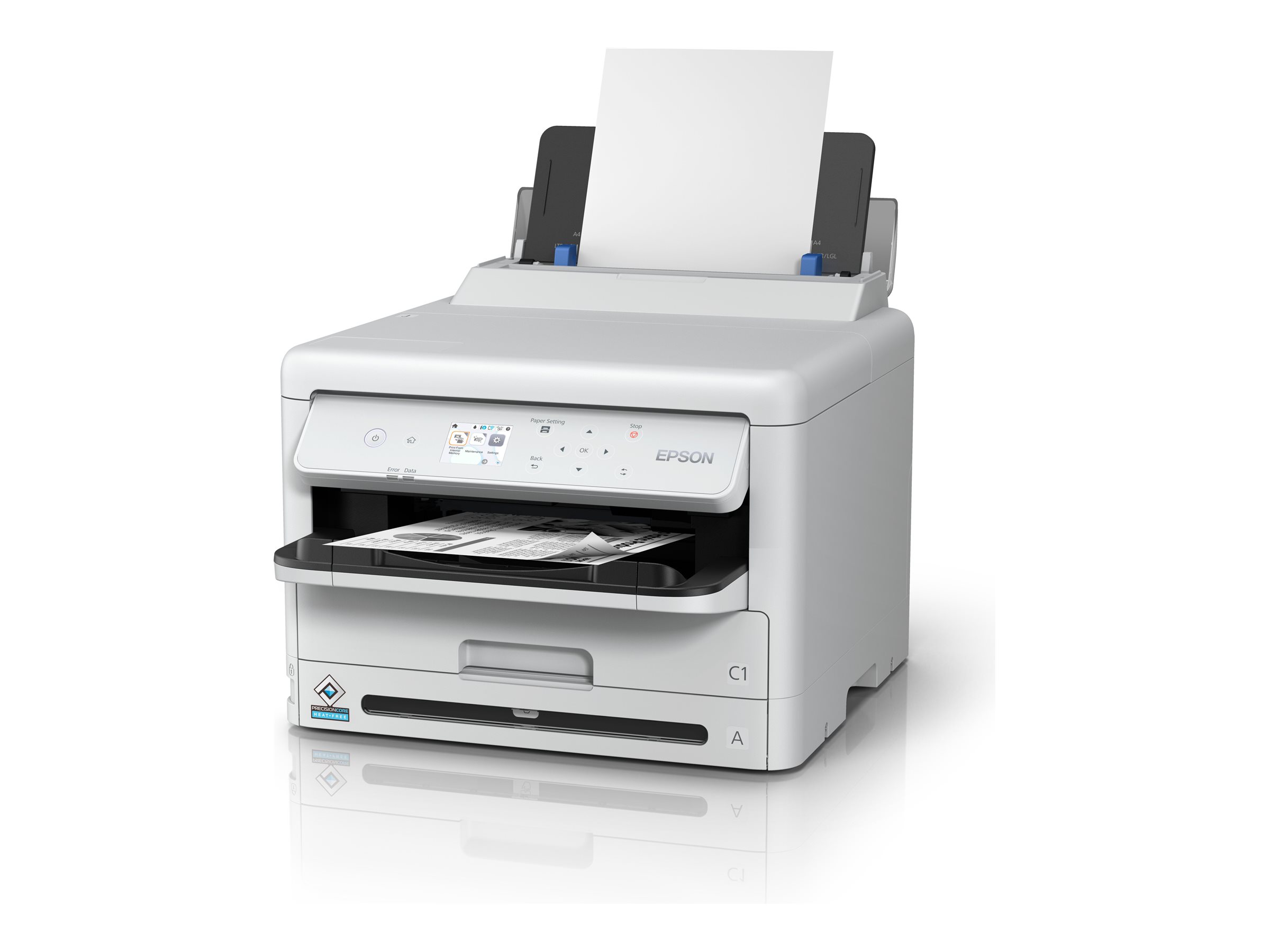 Epson WorkForce Pro WF-M5399DW Blækprinter
