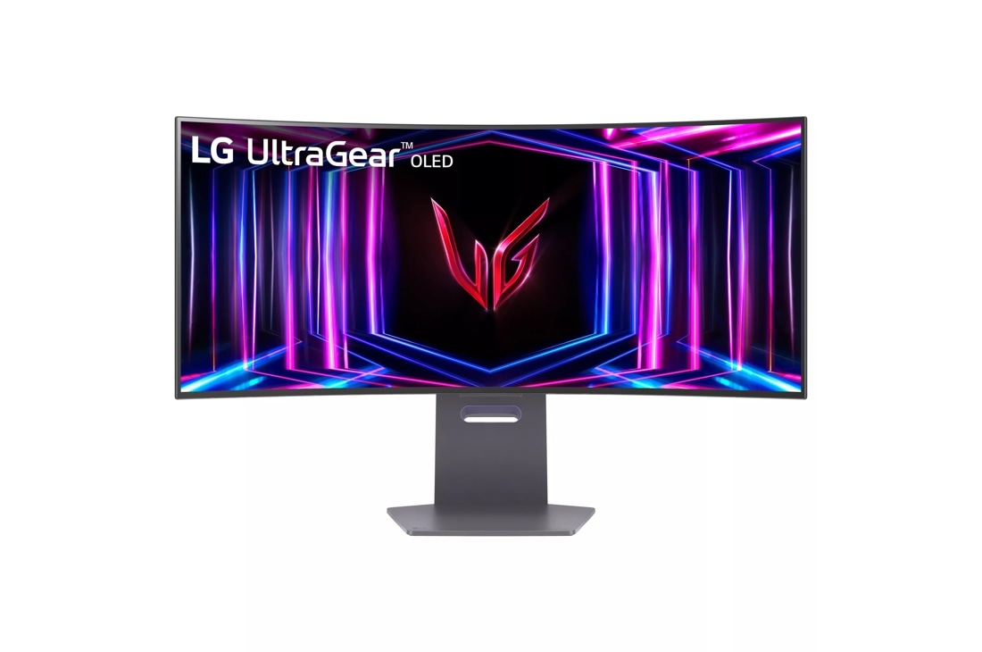 LG UltraGear 34GS95QE-B 34" 3440 x 1440 (UltraWide) HDMI DisplayPort 240Hz