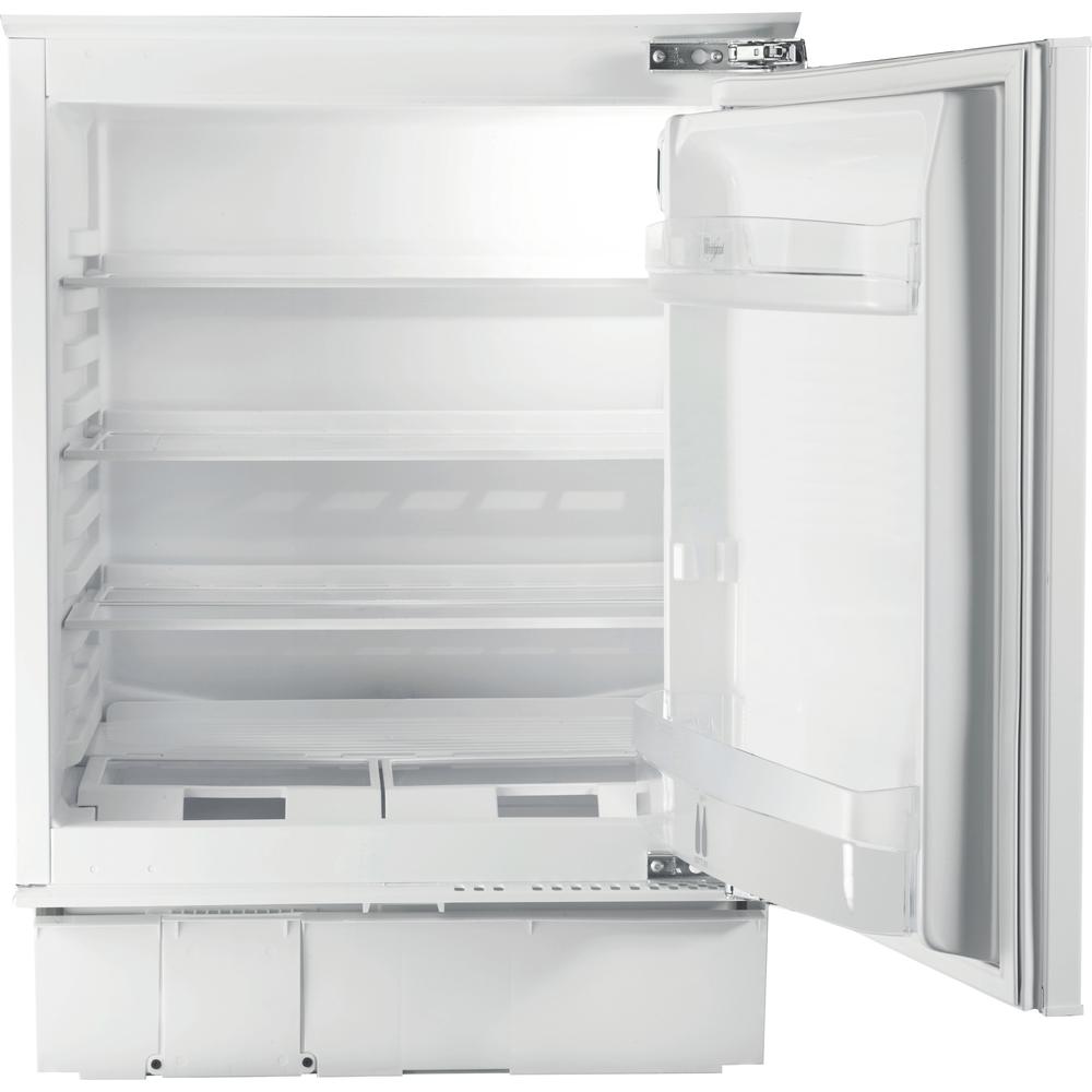 Whirlpool WBUL021 Køleskab E Hvid