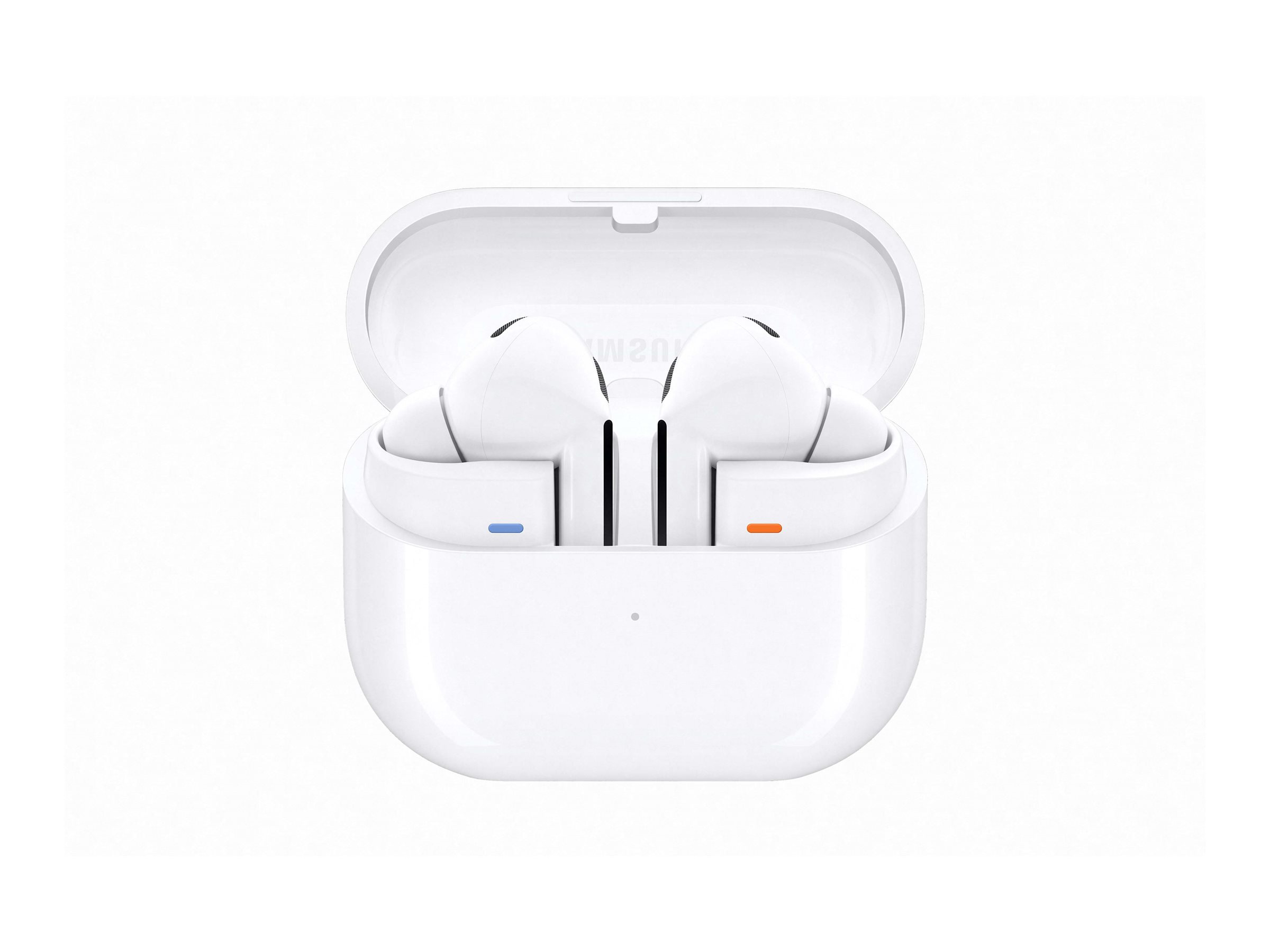 Samsung Galaxy Buds3 Pro True Wireless Stereo In-ear Earbuds Høretelefoner (TWS). Hvid