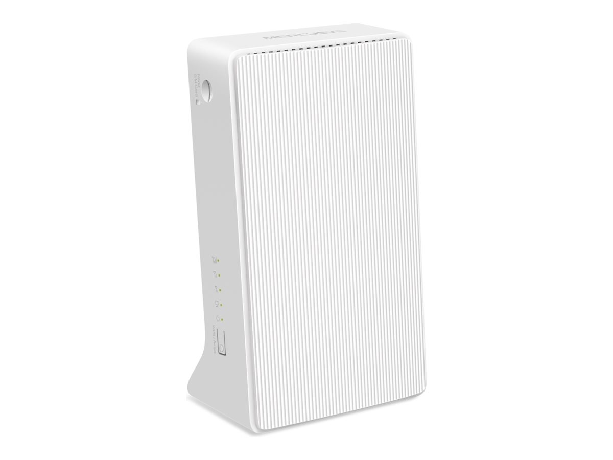 MERCUSYS MB230-4G wireless router - Wireless router