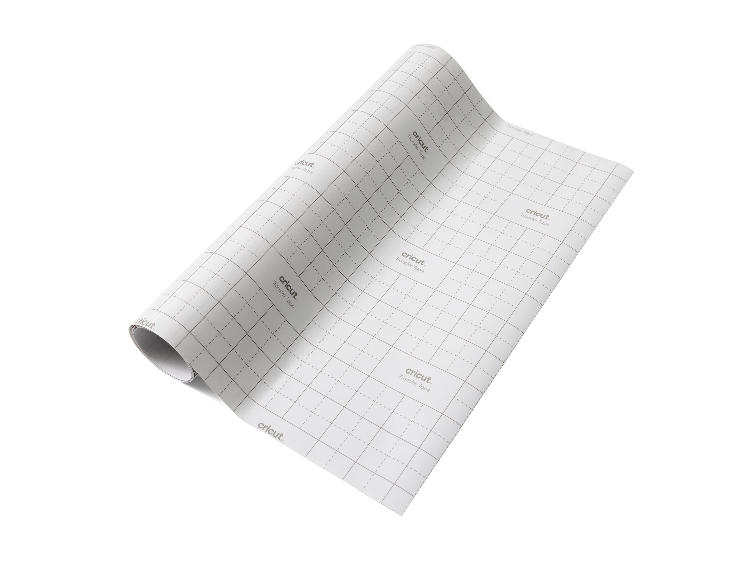 Cricut - Transfertape - 30.5 cm x 1.2 m