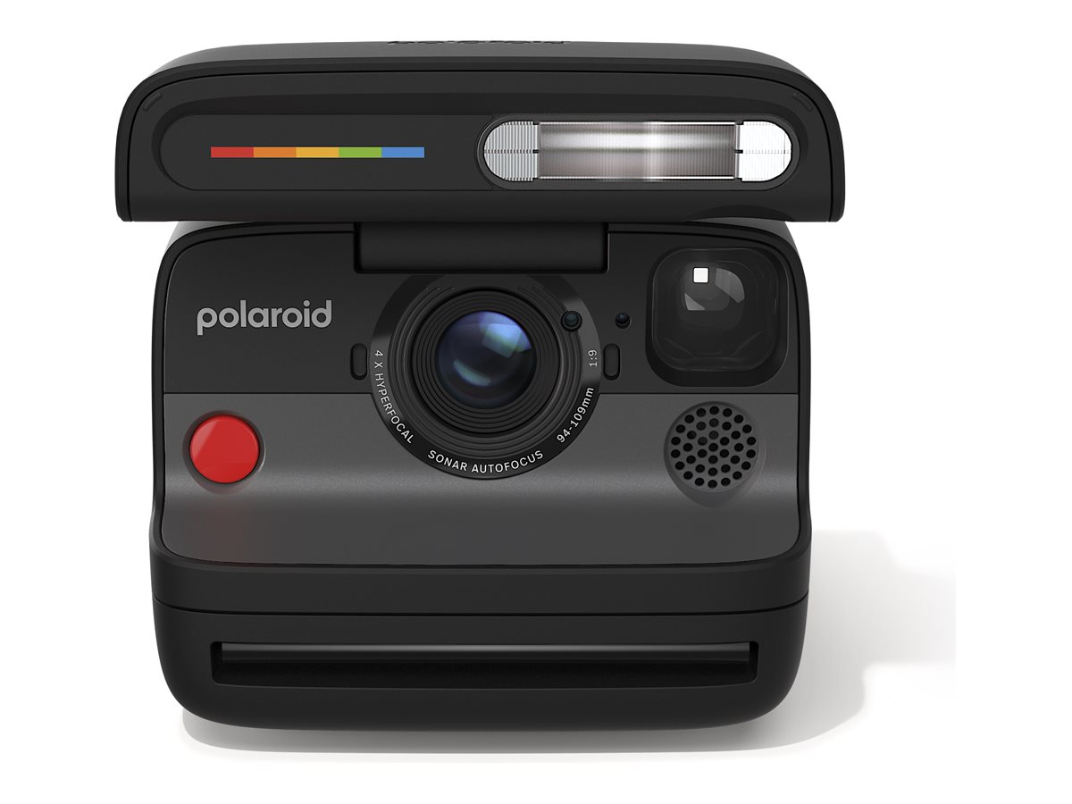 Polaroid Flip - Instant kamera - objektiv: 94 mm - 106.99 mm - 600-type / i-Type sort