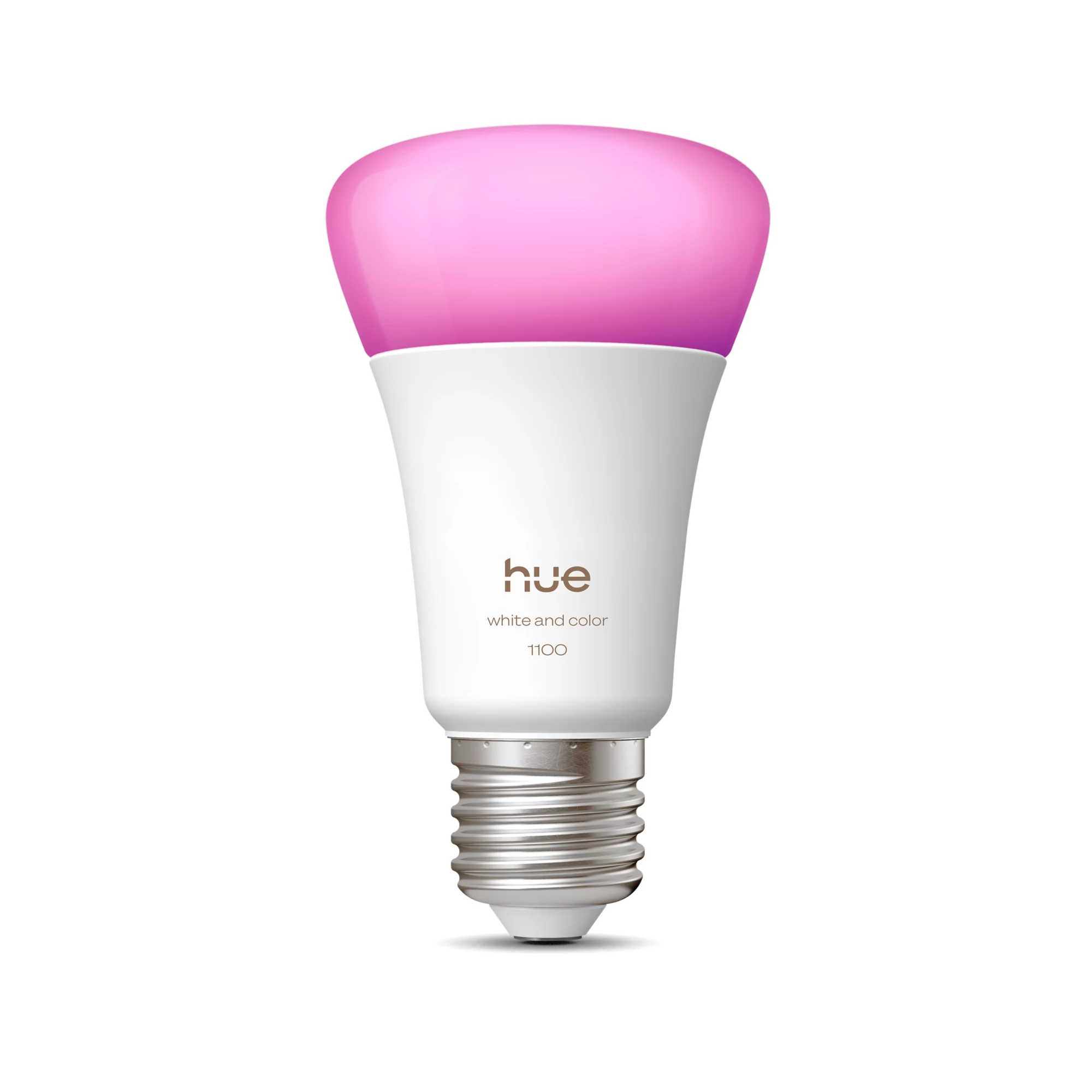 Philips by Signify Hue White and colour ambience 8720169364066 Smart belysning D 1100lumen Multifarvelys billede