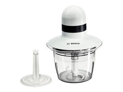 Bosch Bosch MMR08A1 mini foodprocessor 400W Hvid