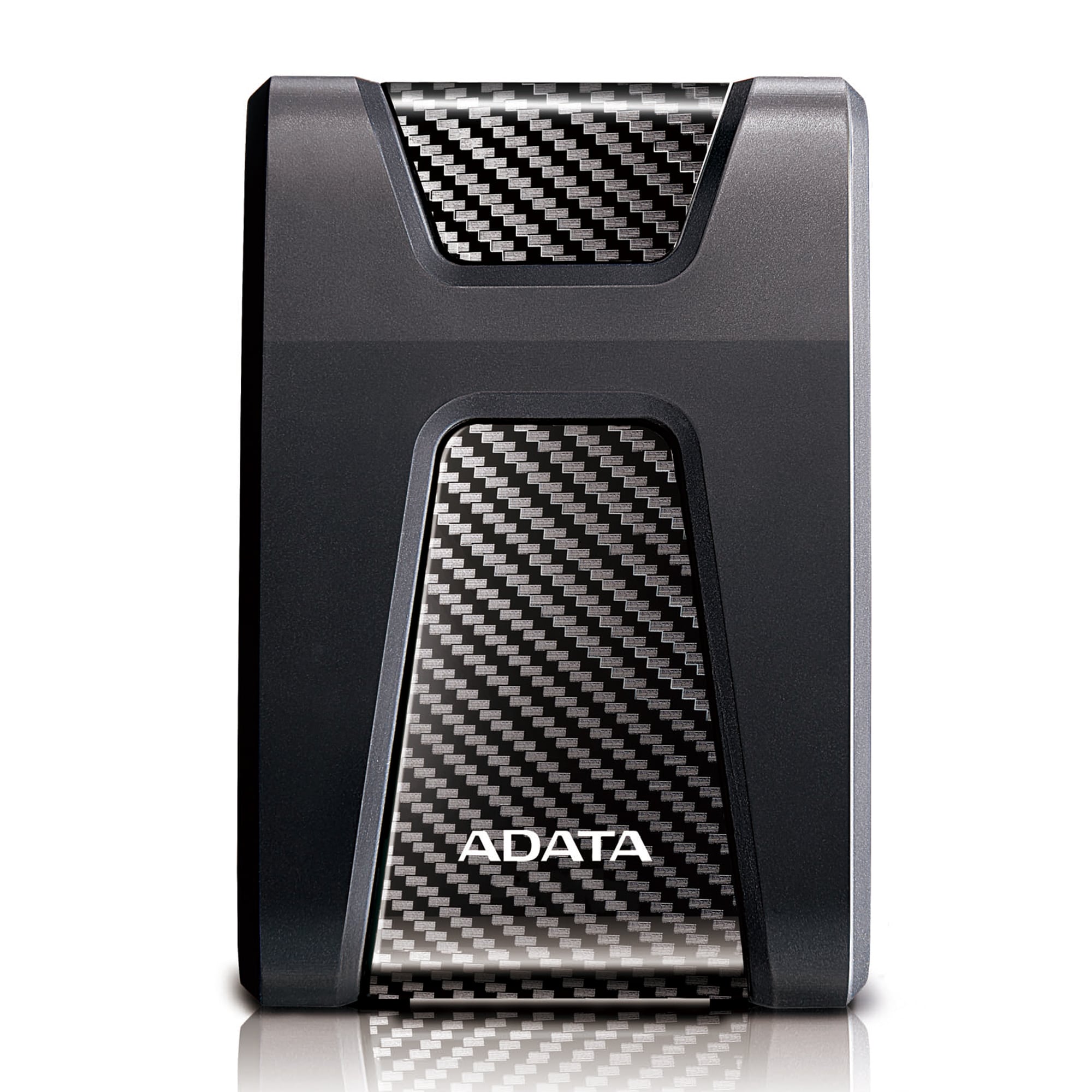 ADATA DashDrive Durable Harddisk HD650 2TB 2.5" USB 3.0