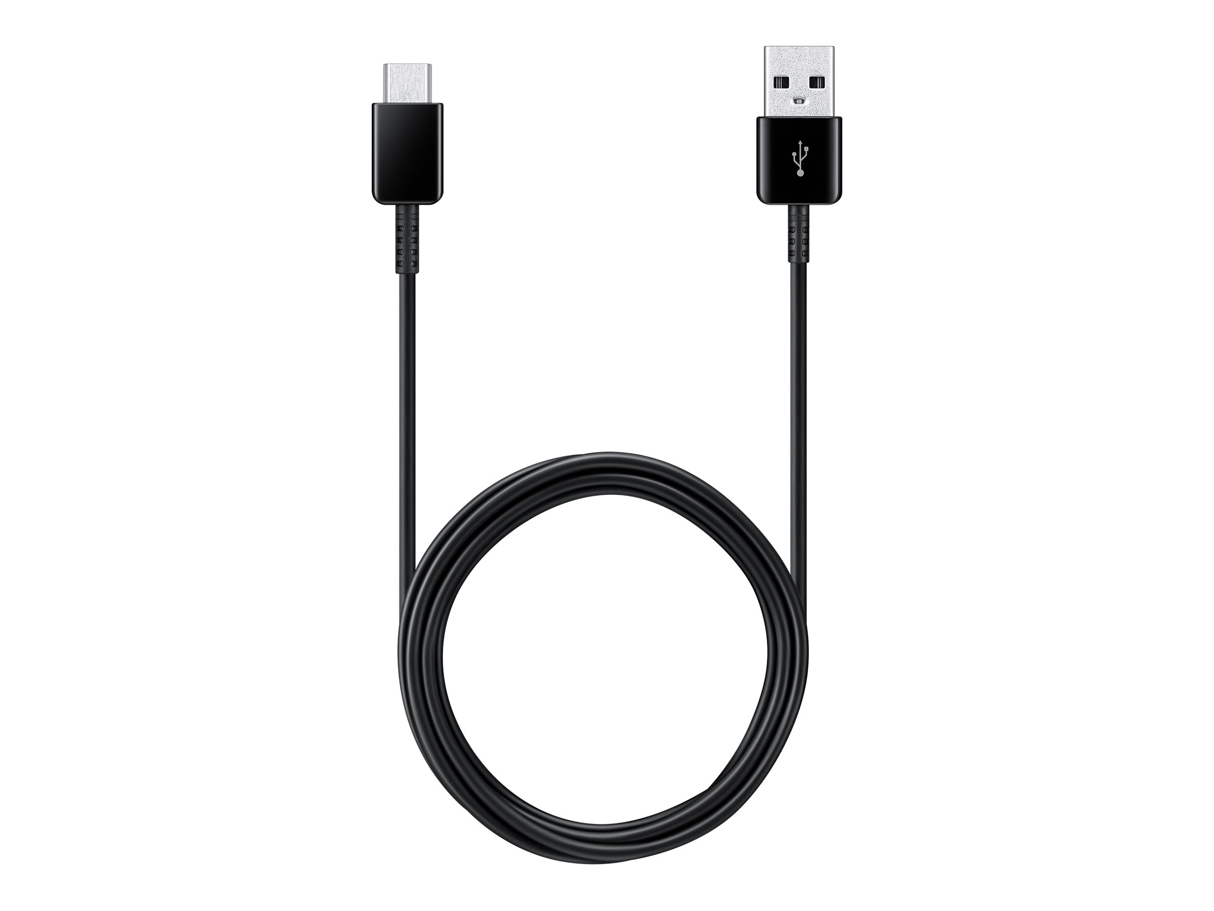 Samsung EP-DG930 USB Type-C kabel 1.5m Sort