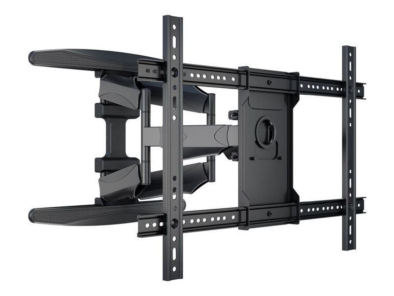 Multibrackets M VESA Flexarm XL Full Motion Dual - Maks 45 kg - Maks størrelse 85"