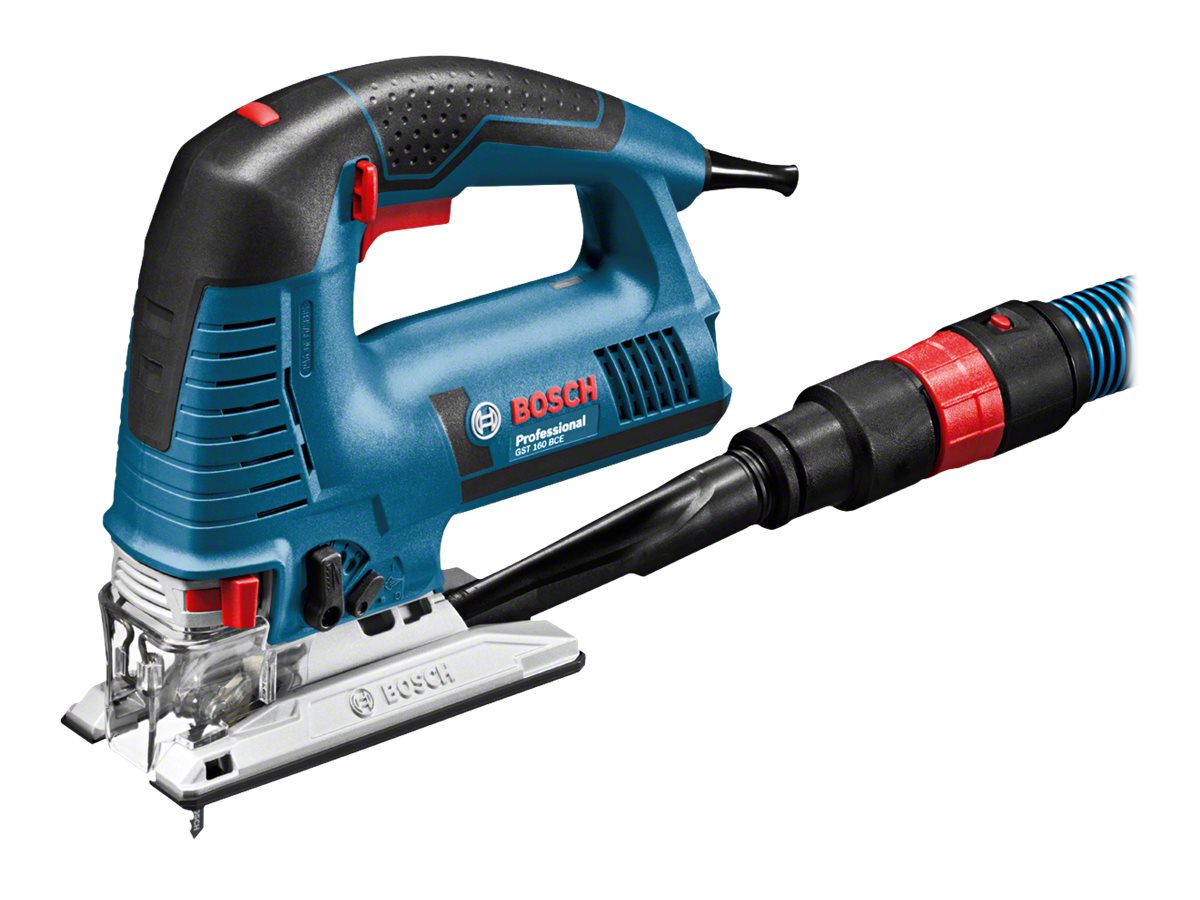 Bosch GST 160 BCE Professional Stiksav 800W
