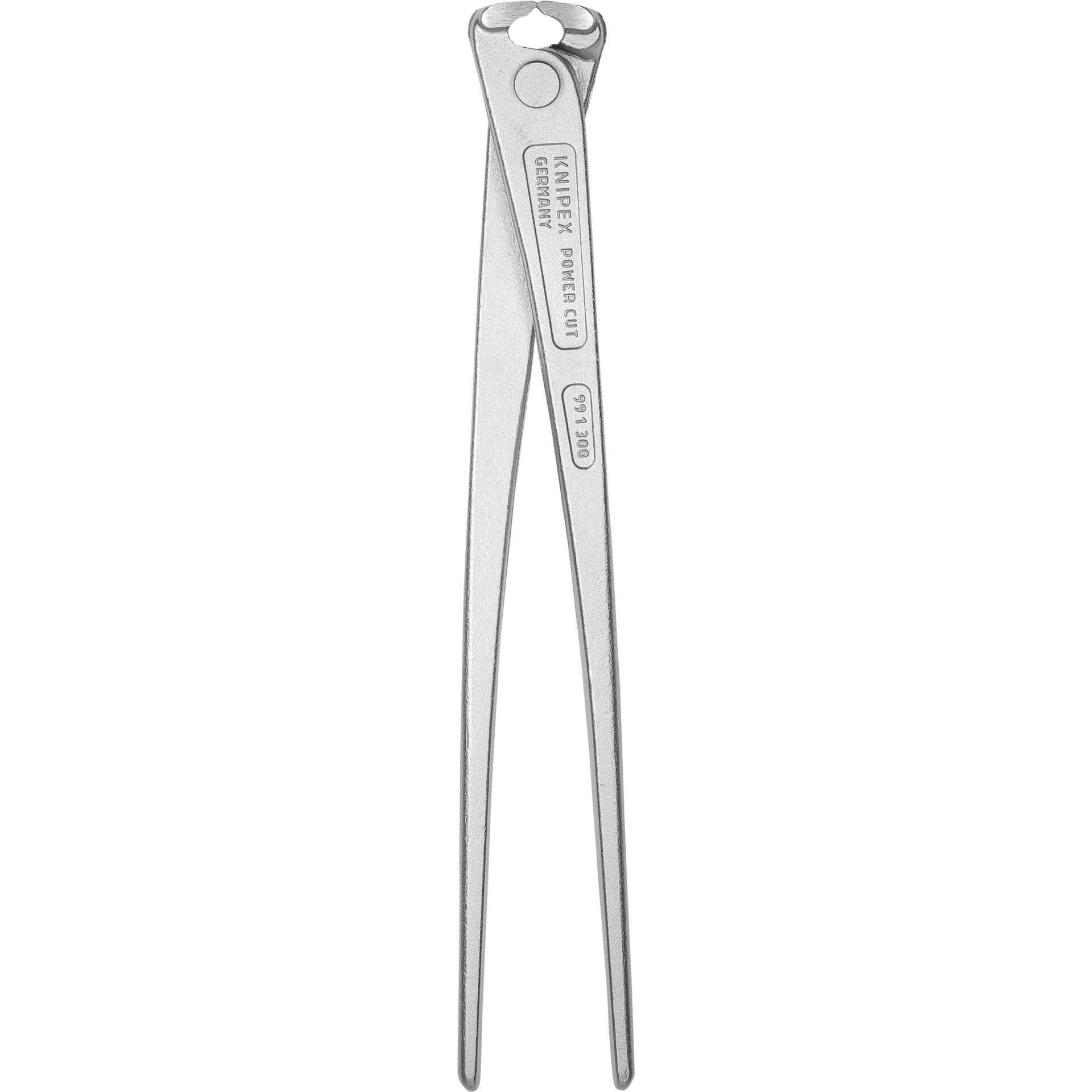 Knipex 99 14 300, Knibtænger, Stål, 25 mm, 300 mm, 499 g