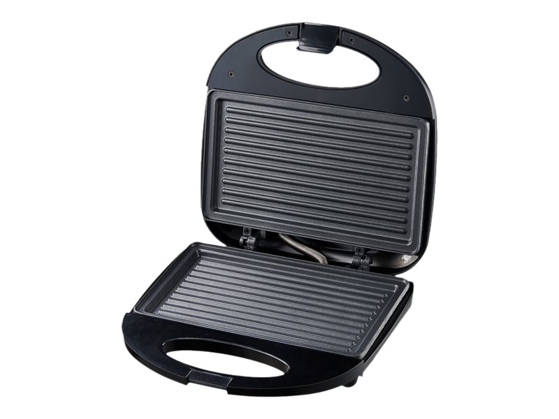 Esperanza Toastmaskine TORTILLA - grill / sandwich maker
