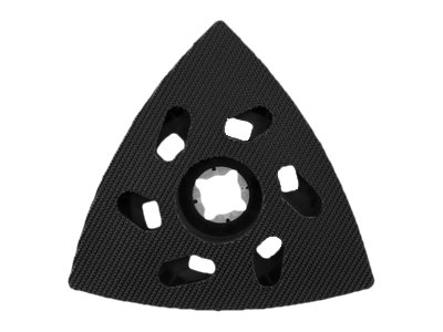 Makita multicut slibesål 93mm Avz93G Starlock til slibning i hjørner. 1 stk