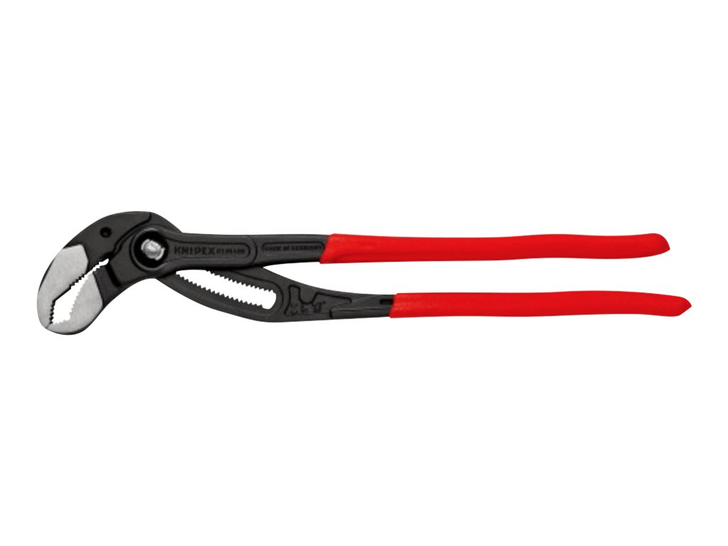 KNIPEX Cobra XL - Tunge og rille-tang - 400 mm - maks. åbning: 90 mm