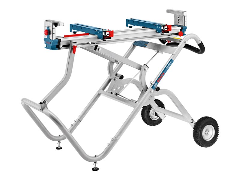 Bosch GTA 2500 W Professional Geringssavstander Geringssav