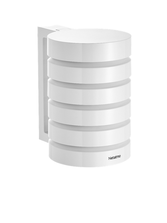 Netatmo Weather Station Shield Vejrstationsbeskyttelse