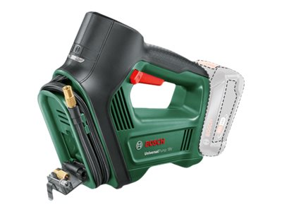 Bosch AKKUPUMPE UNIVERSAL PUMP 18V SOLO Pumpe - 0603947100