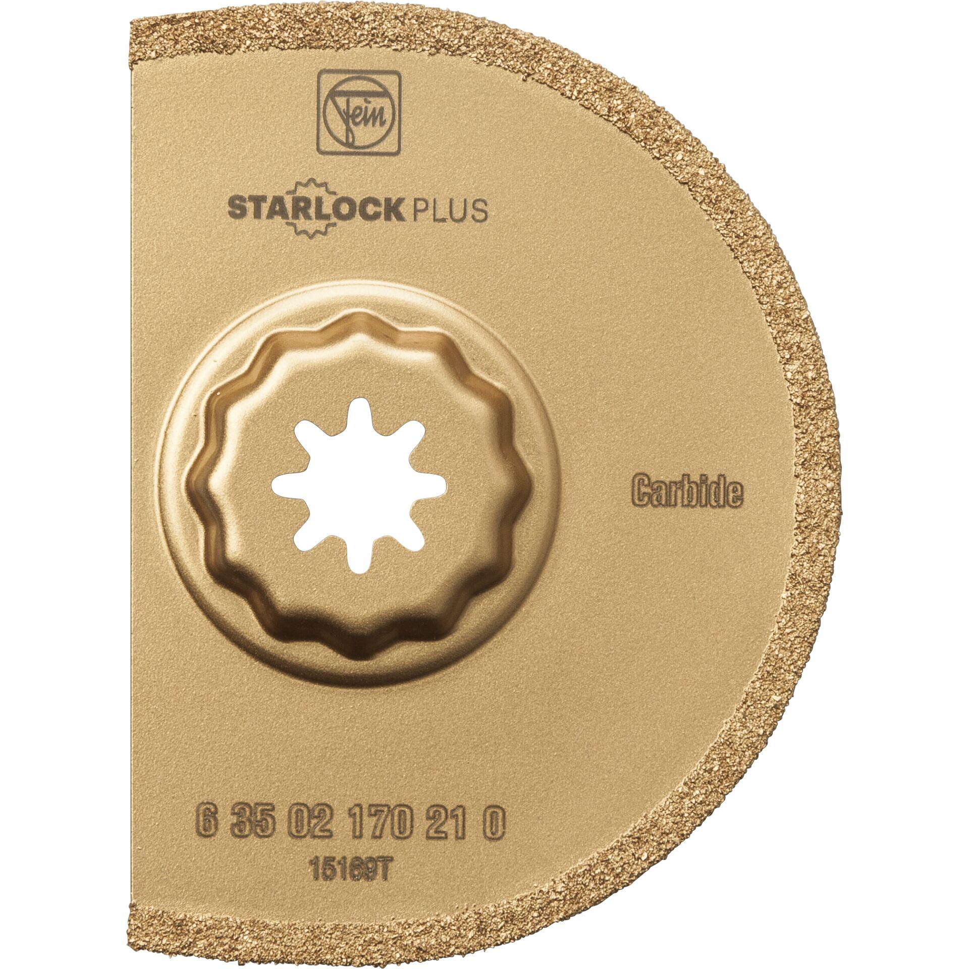 FEIN 63502170210 multifunktion værktøj Savklinge