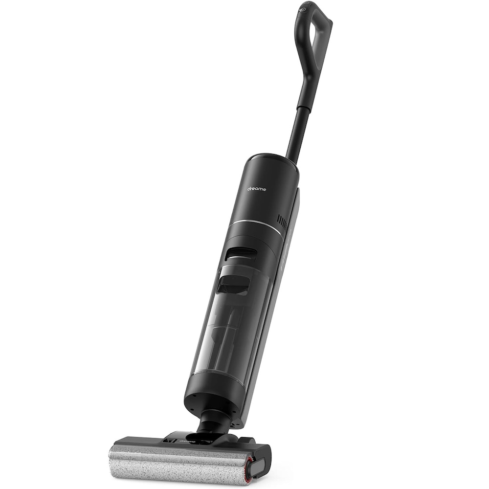 Xiaomi Dreame H12 Pro Våd/Tør Støvsuger Pind/håndholdt 300 W Sort