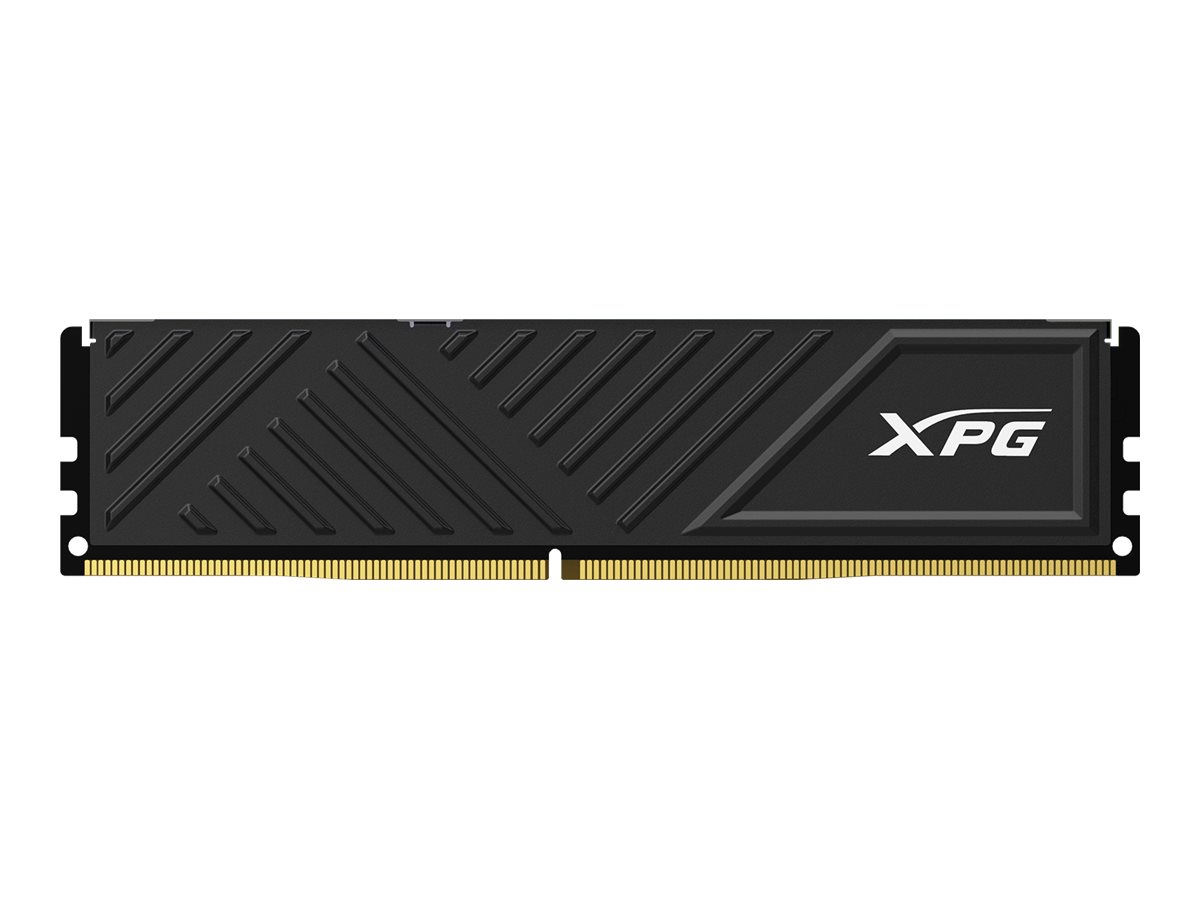 XPG SPECTRIX D35G DDR4 SDRAM 16GB kit 3600MHz CL18 DIMM 288-PIN