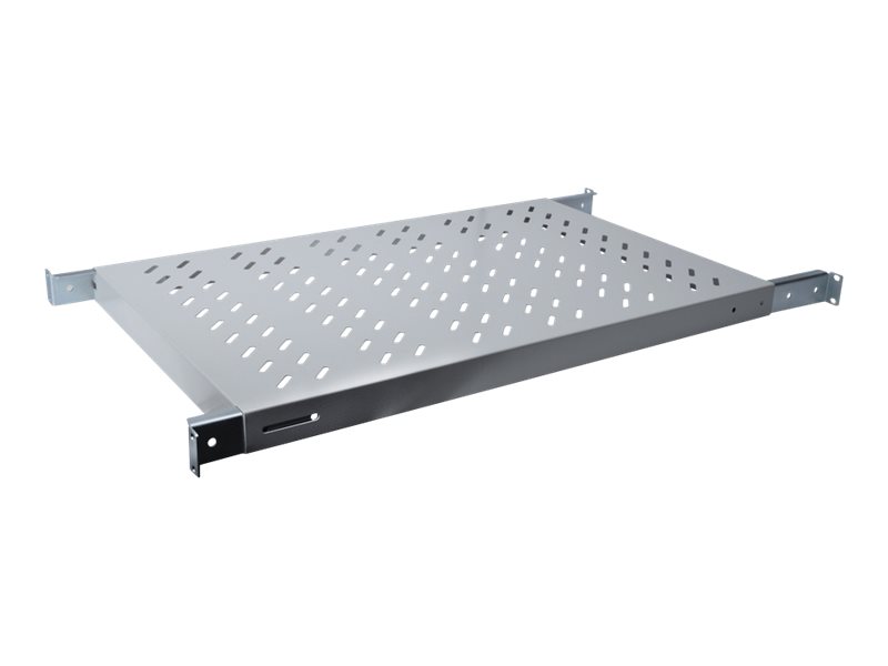 DIGITUS DN-97648 - 1U - Fixed Shelf