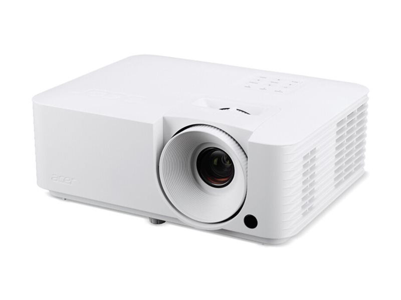 Acer Projektor PL2530i - DLP projector - portable - 3D - 1920 x 1080 - 5000 ANSI lumens