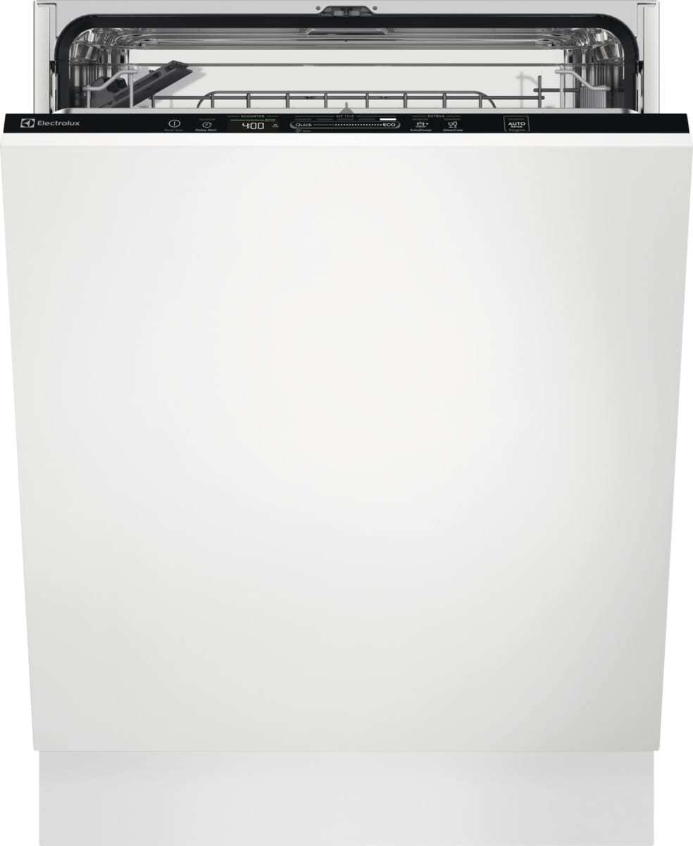 Electrolux EES47400L Klasse C Til indbygning 44dB billede