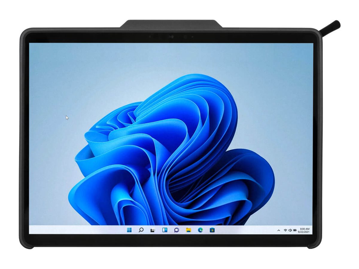 Targus Beskyttelsescover Sort Microsoft Surface Pro 10 for Business, Pro 11, Pro 9 billede