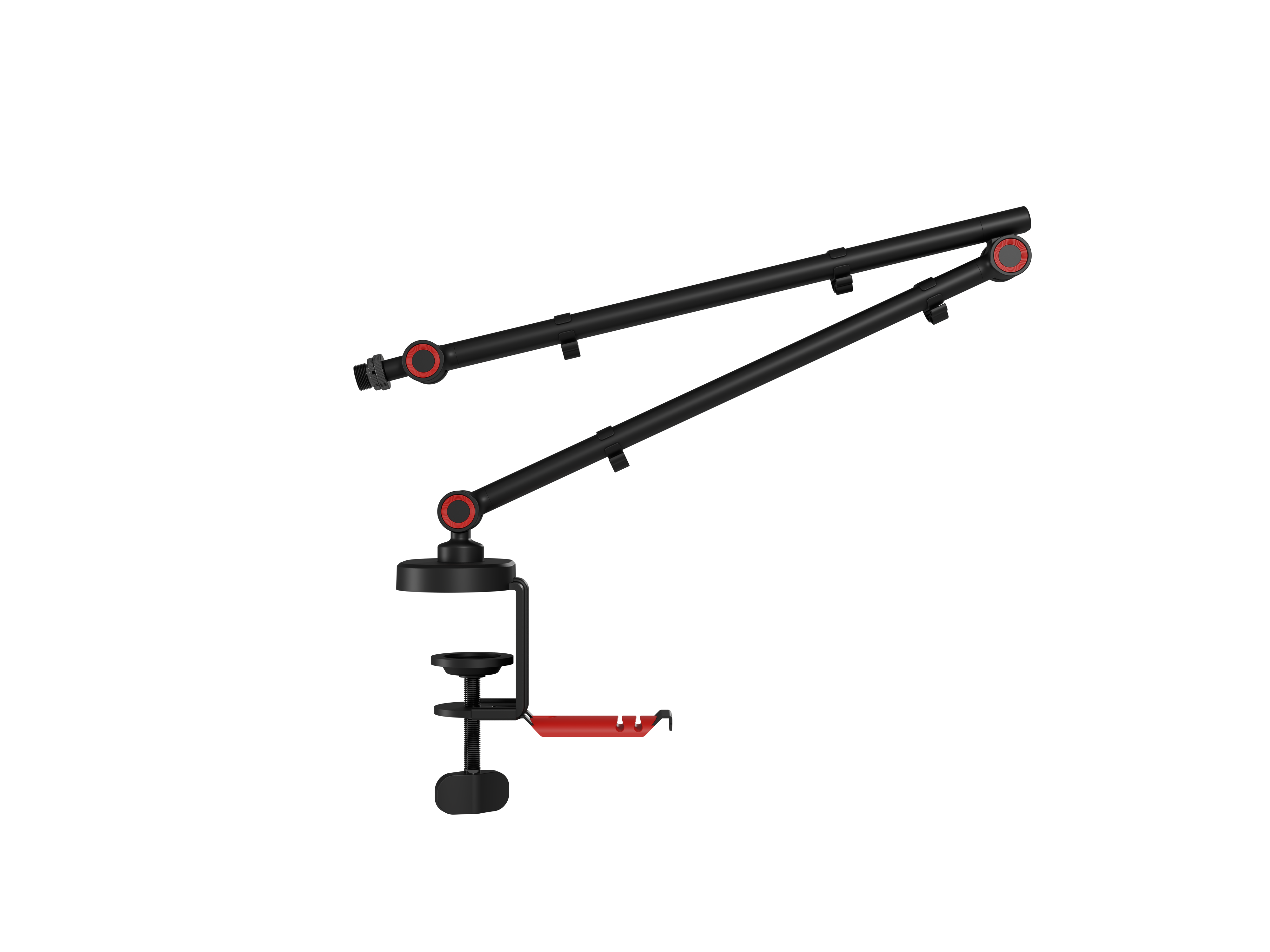 GENESIS NGM-2156 mikrofonstativ Boom mikrofonstativ