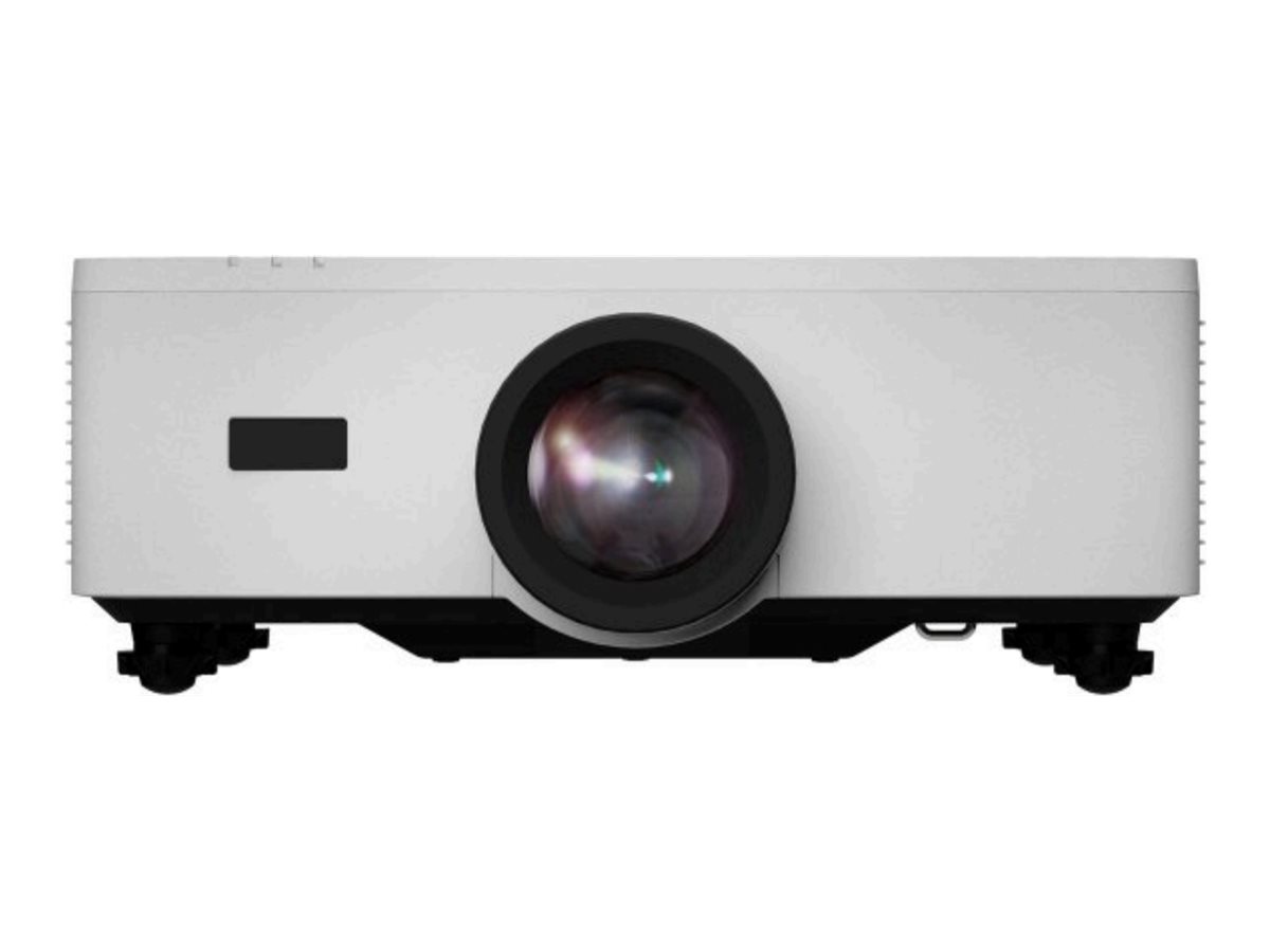 Sharp P601Q DLP-projektor Full HD HDBaseT