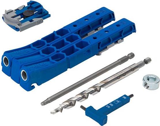 Kreg Kphj320-Int Pocket-Hole Jig