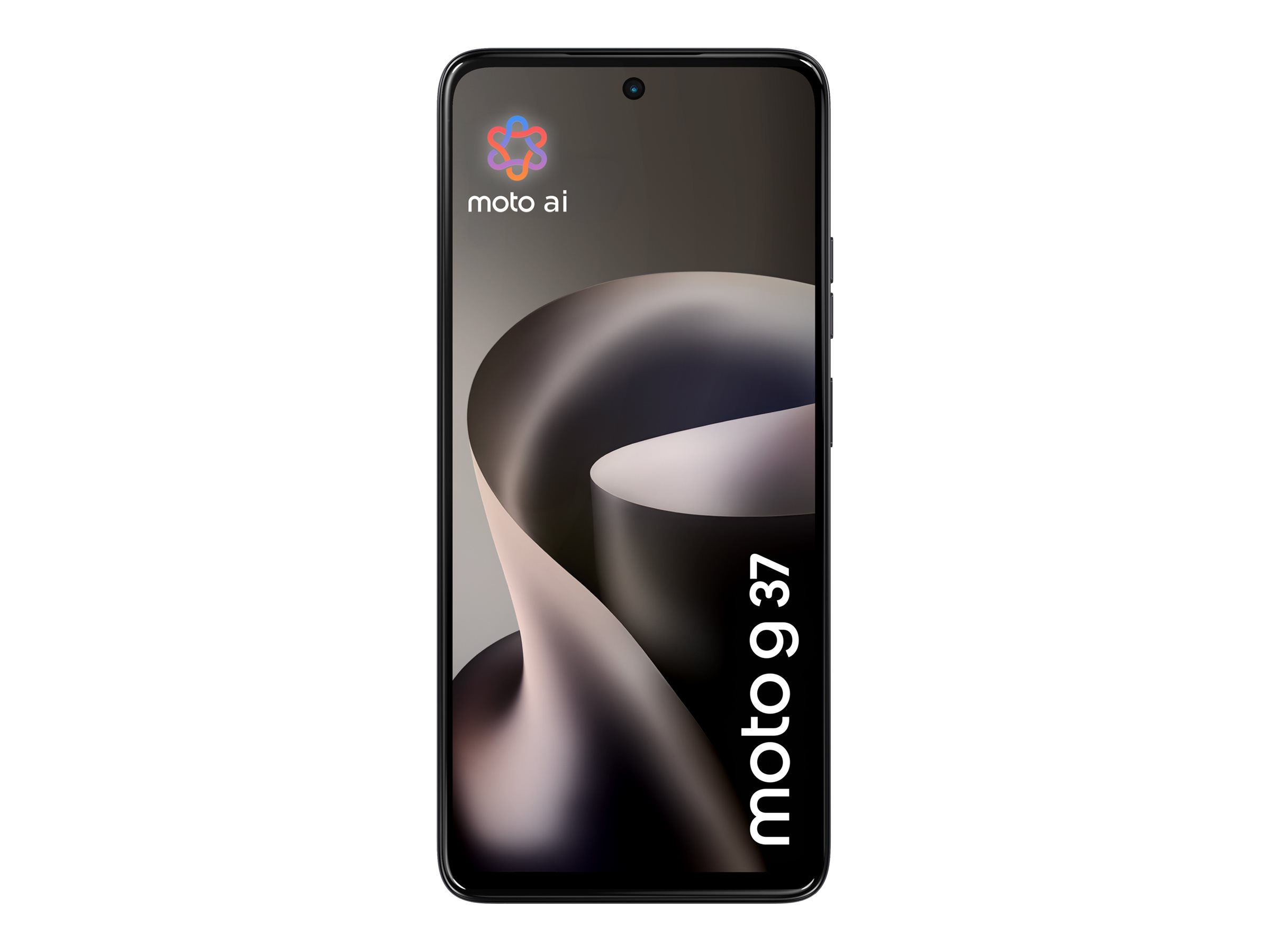 Motorola moto g37 6.67" 128 GB Grå