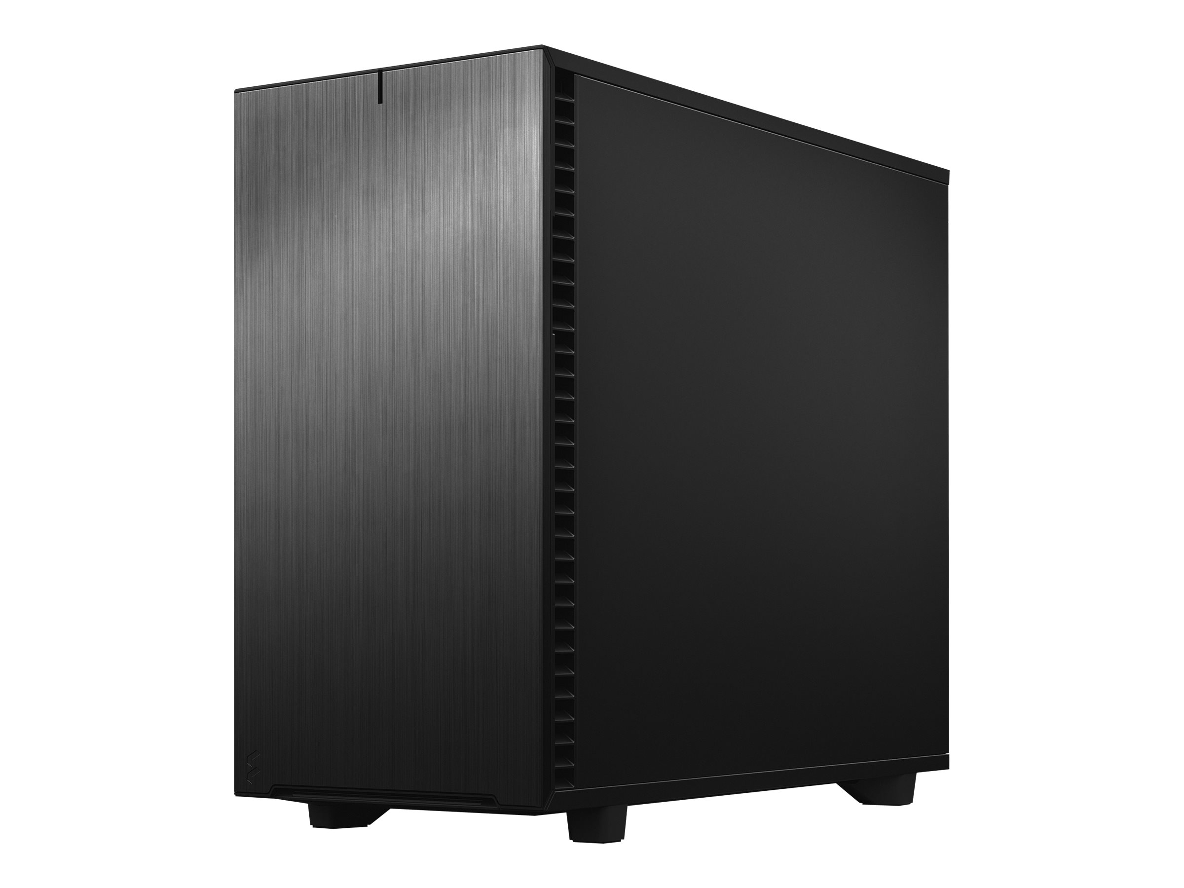 Fractal Design Define 7 - Black TG Dark Tint - Kabinet - Miditower - Sort