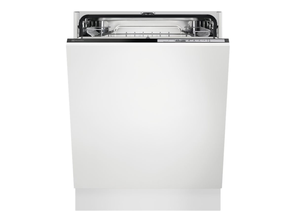 Electrolux EEA17200L dishwasher Fully built-in 13 place settings A++