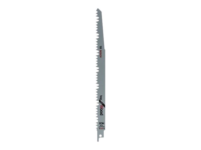 Bosch bajonetsavklinge S 1531 L Top, 5 tpi, 240 mm, 5 stk.