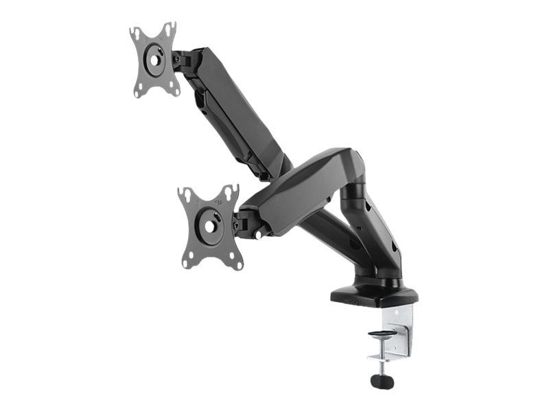 RaidSonic ICY BOX IB-MS304-T Monteringssæt 2 skærme Op til 27"