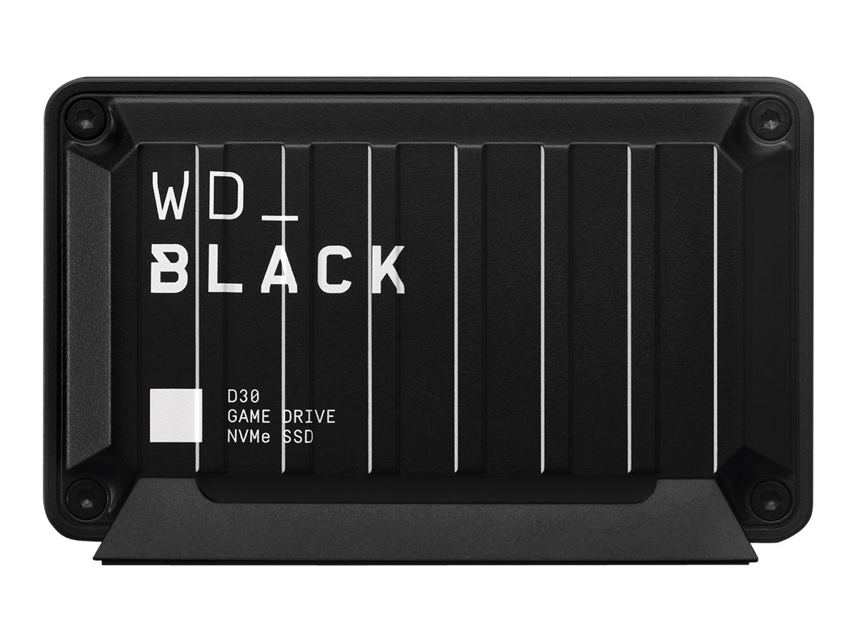 WD_BLACK D30 SSD WDBATL0020BBK 2TB USB 3.0