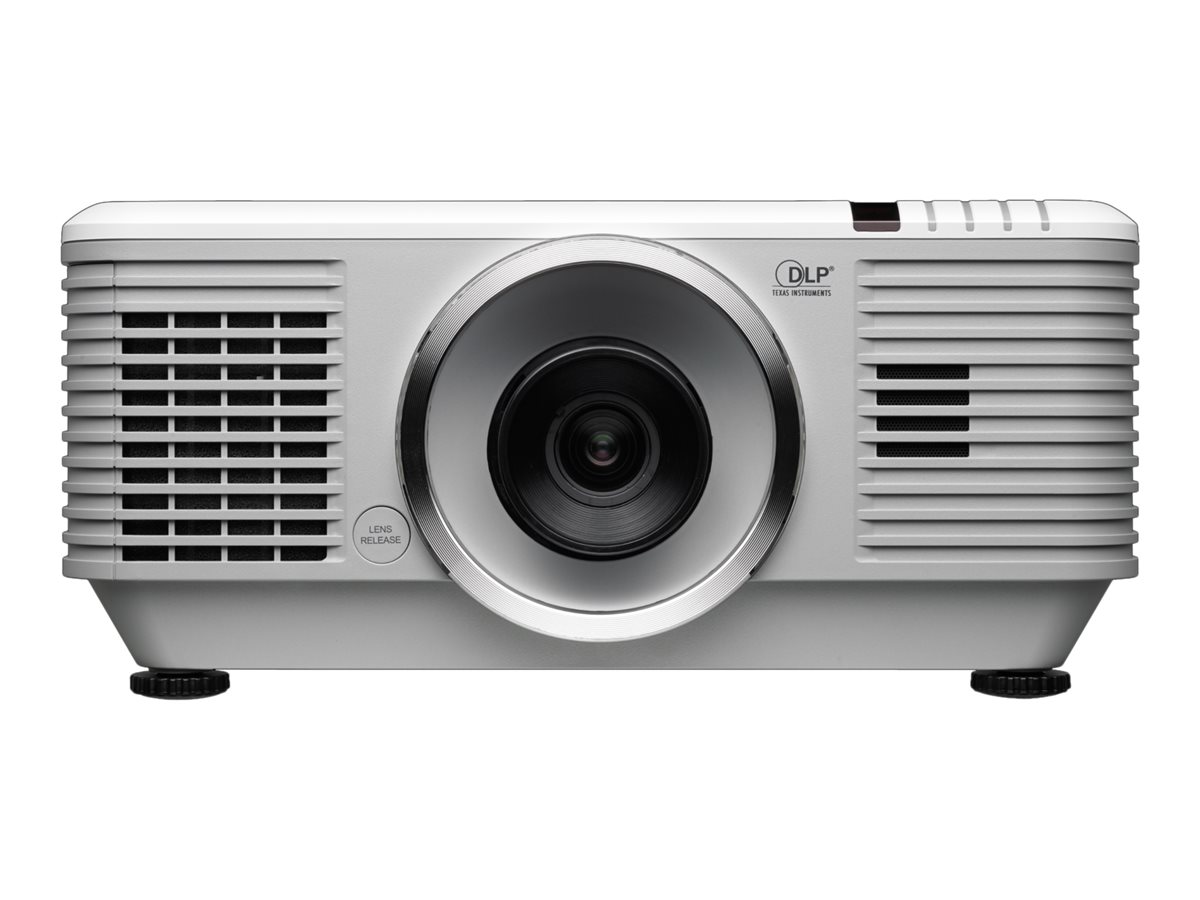 Vivitek DU7295Z DLP-projektor WUXGA VGA HDMI Component video Composite video DVI RGB