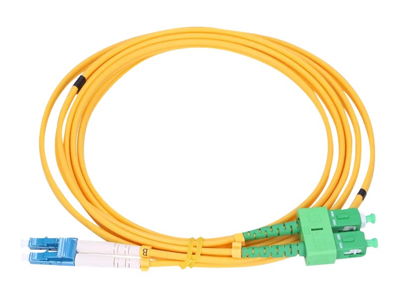 Extralink Patchkabel Fiberoptik G.657.A1 1m