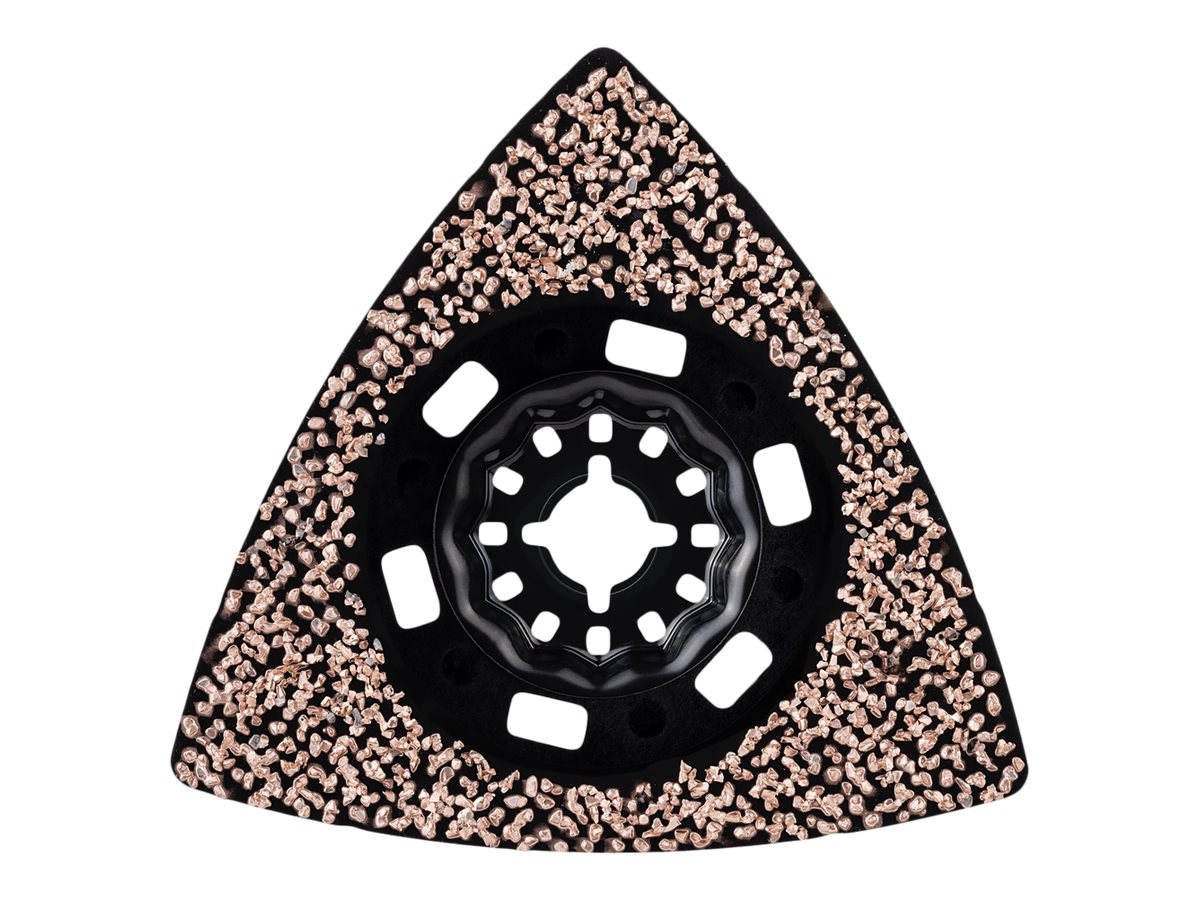 Bosch Expert AVZ 90 RT2 Slibeplade Multiværktøj